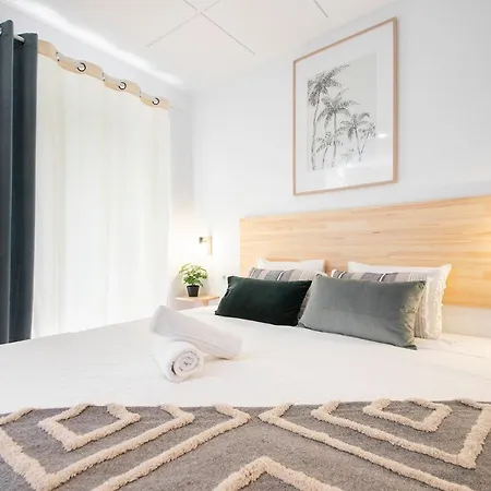 Marisol - Self Check-in - Adults Only 2*