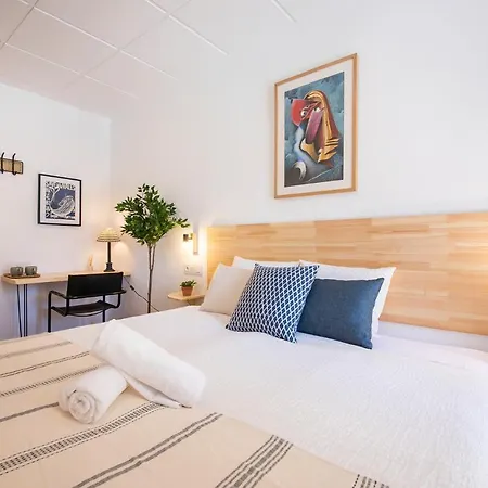 Guest house Marisol - Self Check-in - Adults Only