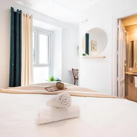 Marisol - Self Check-in - Adults Only 2* San Sebastian