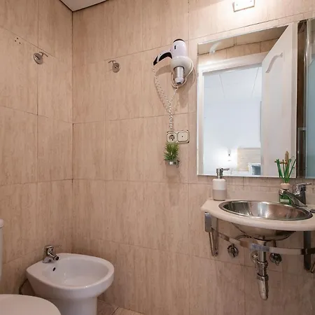 Guest house Marisol - Self Check-in - Adults Only