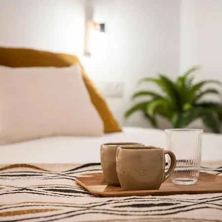 Guest house Marisol - Self Check-in - Adults Only