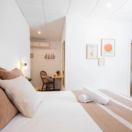 Marisol - Self Check-in - Adults Only Guest house