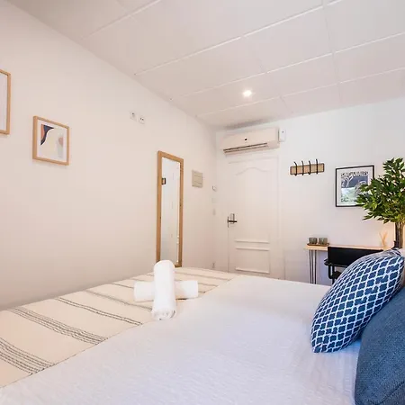 Marisol - Self Check-in - Adults Only Guest house 2*