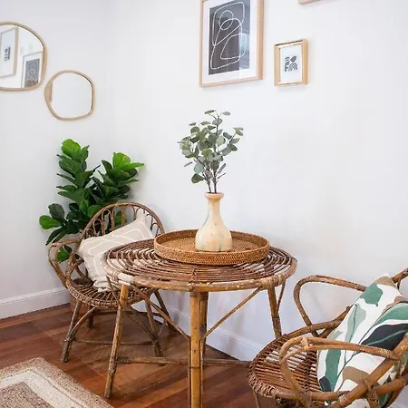 Marisol - Self Check-in - Adults Only 2* San Sebastian