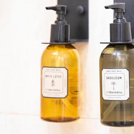 Marisol - Self Check-in - Adults Only Guest house San Sebastian