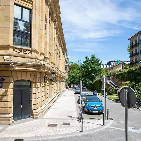 Guest house Marisol - Self Check-in - Adults Only