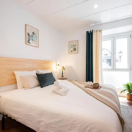 Marisol - Self Check-in - Adults Only Guest house San Sebastian