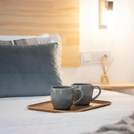 Guest house Marisol - Self Check-in - Adults Only