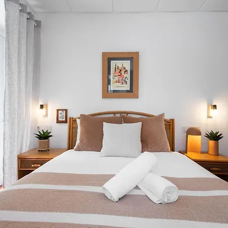 Guest house Marisol - Self Check-in - Adults Only