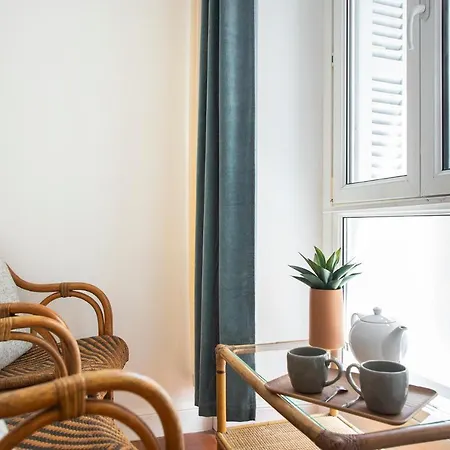 Marisol - Self Check-in - Adults Only Guest house 2*