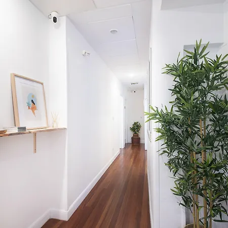 Marisol - Self Check-in - Adults Only