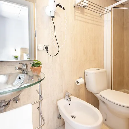 Marisol - Self Check-in - Adults Only Guest house