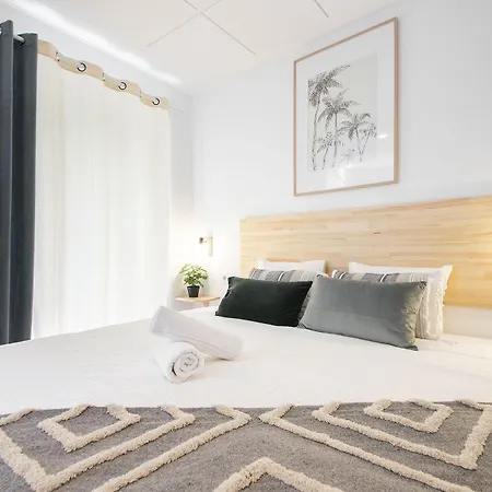 Marisol - Self Check-in - Adults Only Guest house