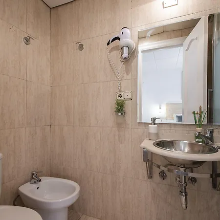 Guest house Marisol - Self Check-in - Adults Only