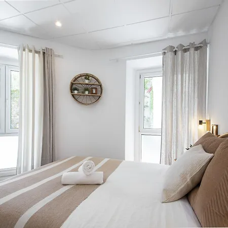 Guest house Marisol - Self Check-in - Adults Only