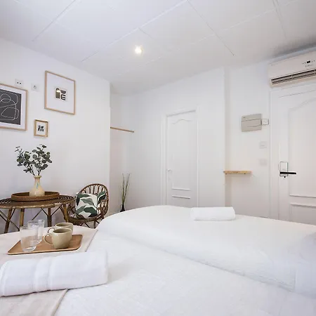 Marisol - Self Check-in - Adults Only Guest house