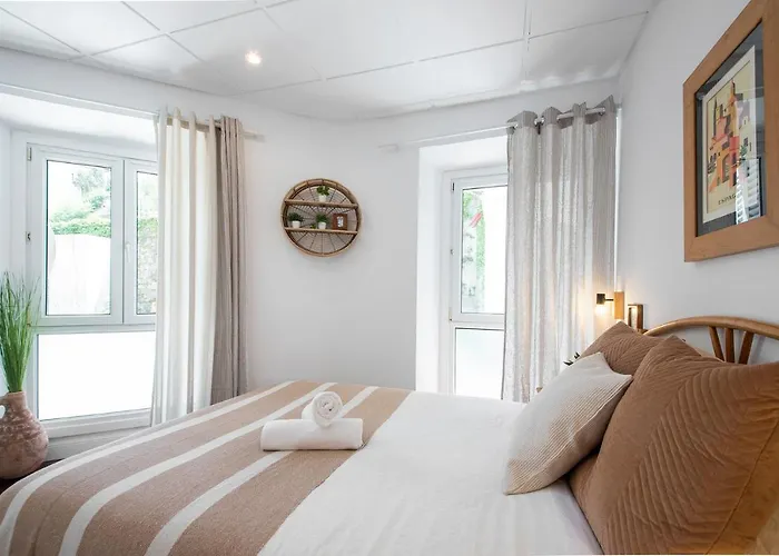 Marisol - Self Check-in - Adults Only