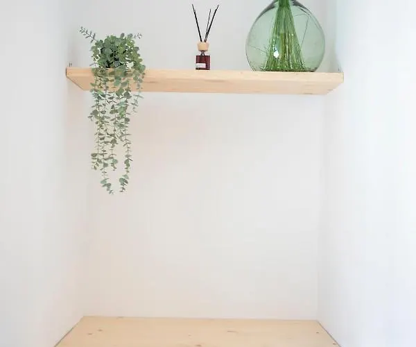 Pensión Marisol - Self Check-in - Adults Only 2*