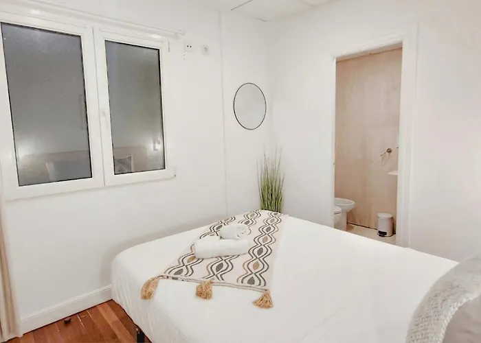 Marisol - Self Check-in - Adults Only Pensión 2*