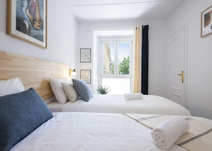 Marisol - Self Check-in - Adults Only 2*