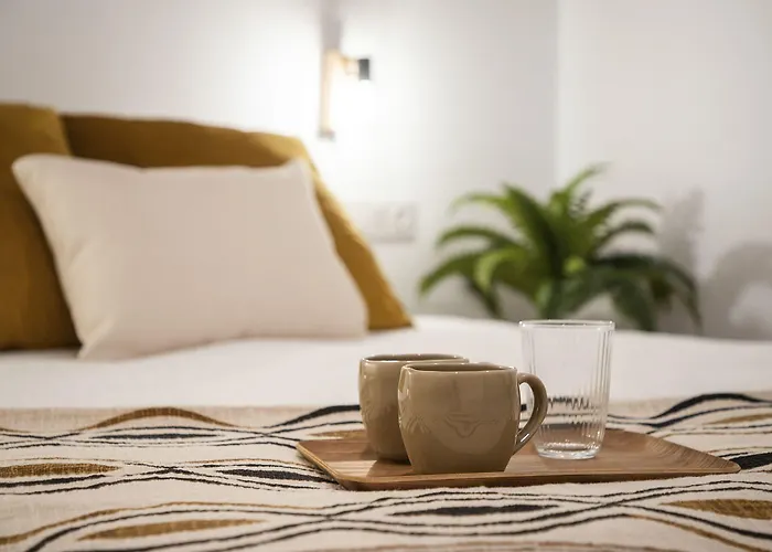 Pensión Marisol - Self Check-in - Adults Only San Sebastián