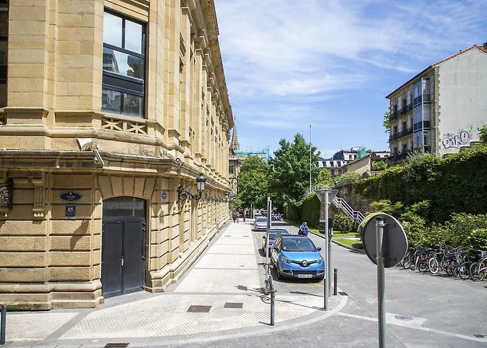 Pensión Marisol - Self Check-in - Adults Only 2*