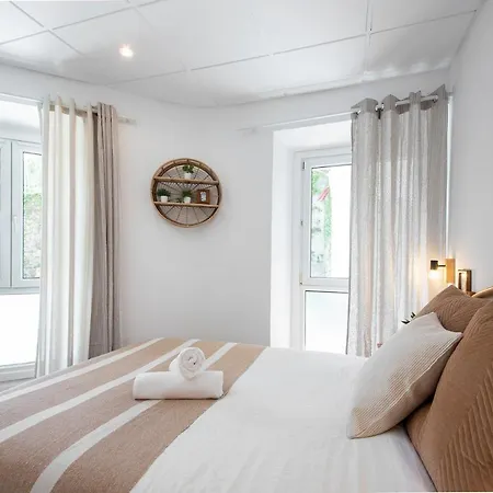 Marisol - Self Check-in - Adults Only