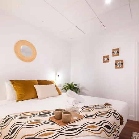 Marisol - Self Check-in - Adults Only San Sebastian