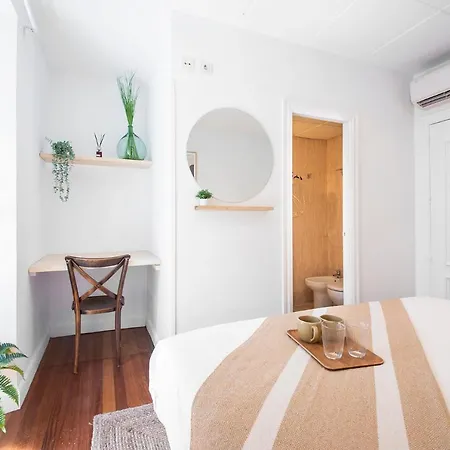 Marisol - Self Check-in - Adults Only Konukevi 2*