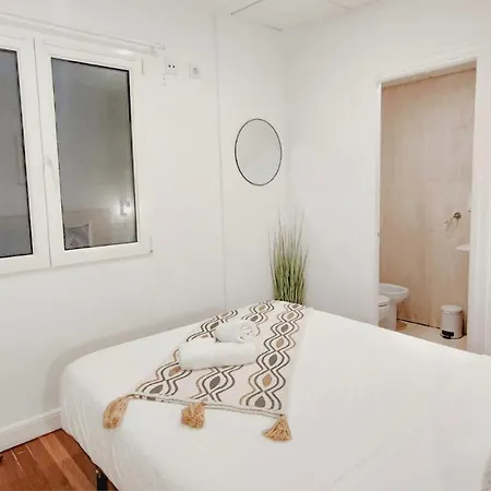 Marisol - Self Check-in - Adults Only Konukevi 2*