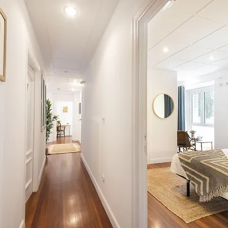 Marisol - Self Check-in - Adults Only San Sebastián