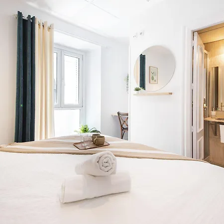 Marisol - Self Check-in - Adults Only Pensionat 2*