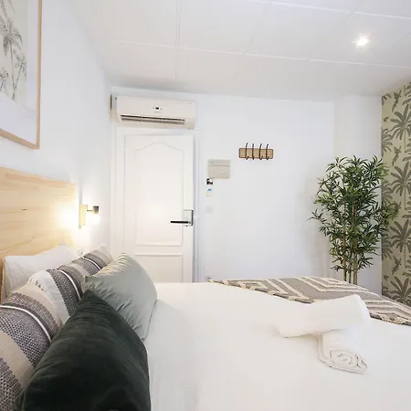 Marisol - Self Check-in - Adults Only San Sebastian