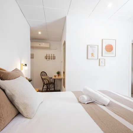 Pensionat Marisol - Self Check-in - Adults Only San Sebastián