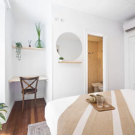 Marisol - Self Check-in - Adults Only Pensionat 2*