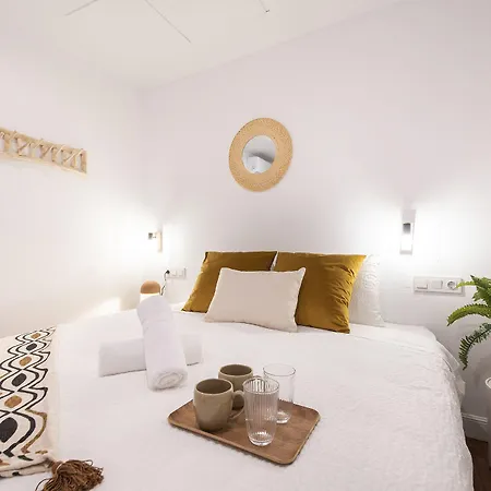 Pensionat Marisol - Self Check-in - Adults Only San Sebastián