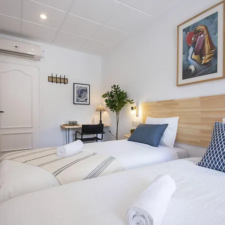 Marisol - Self Check-in - Adults Only Konukevi 2*