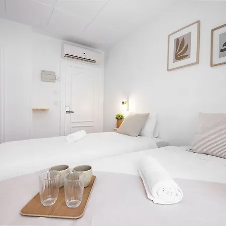 Pensión Marisol - Self Check-in - Adults Only 2*