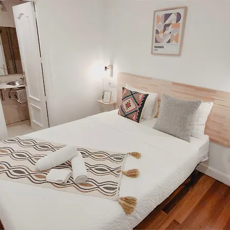 Marisol - Self Check-in - Adults Only Konukevi