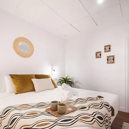 Marisol - Self Check-in - Adults Only San Sebastián