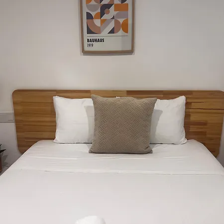 Marisol - Self Check-in - Adults Only Pensión San Sebastián