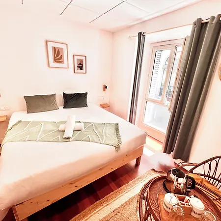 Marisol - Self Check-in - Adults Only San Sebastian