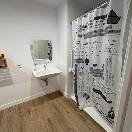 Marisol - Self Check-in - Adults Only Guest house 2*