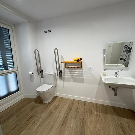 Guest house Marisol - Self Check-in - Adults Only 2*