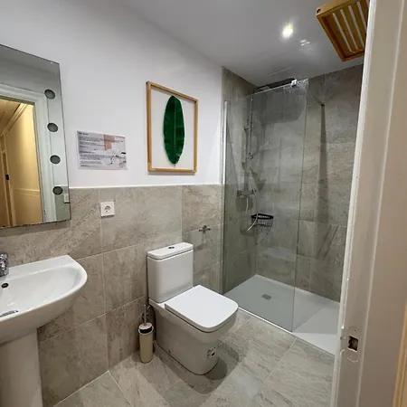 Guest house Marisol - Self Check-in - Adults Only San Sebastian