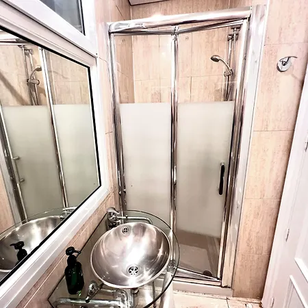 Guest house Marisol - Self Check-in - Adults Only San Sebastian