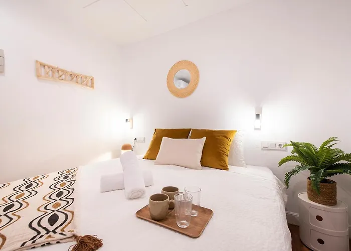 Marisol - Self Check-in - Adults Only Affittacamere San Sebastián