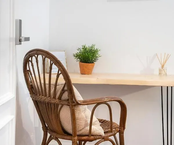 Marisol - Self Check-in - Adults Only 2* San Sebastián