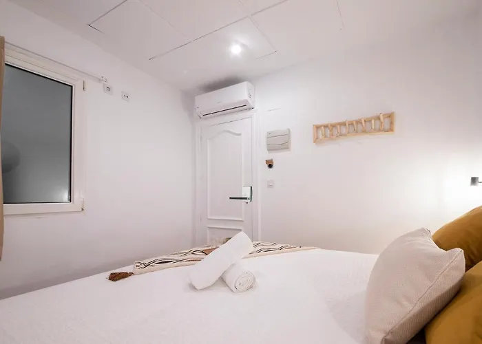 Marisol - Self Check-in - Adults Only San Sebastián