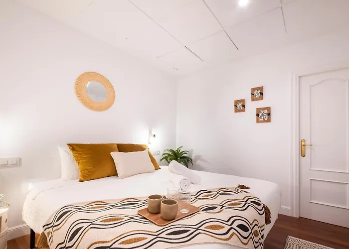 Marisol - Self Check-in - Adults Only San Sebastián